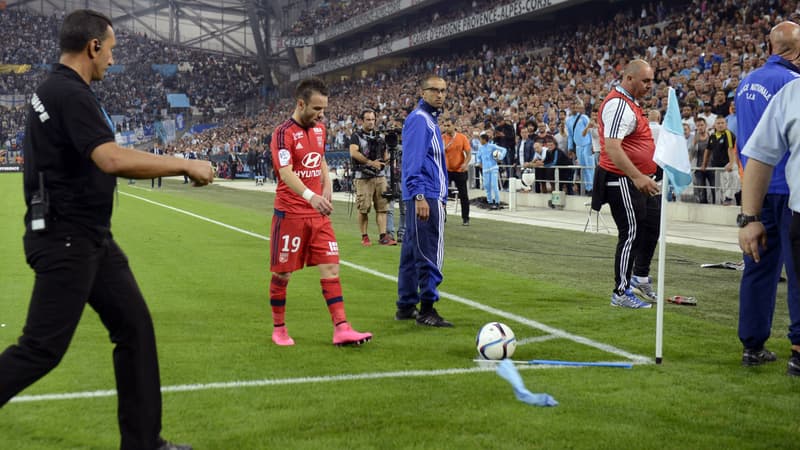Mathieu Valbuena 