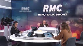 François, pédiatre: "On comprend les parents qui ont peur. Je leur réponds et essaie de savoir pourquoi ils sont inquiets."