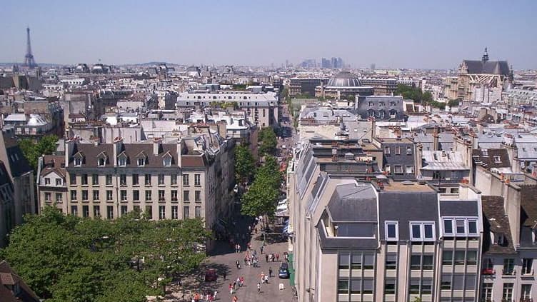 Le meublé touristique parisien freiné dans son essor