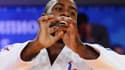 Teddy Riner