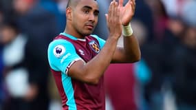 Dimitri Payet