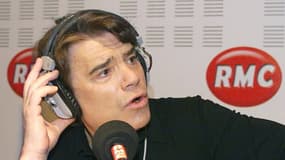 "Allô Bernard": quand Bernard Tapie répondait aux auditeurs de RMC en direct