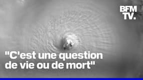 Ouragan Milton: les habitants de Floride se préparent à "la pire tempête" depuis plus d'un siècle