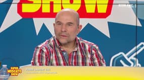 Vincent te règle le problème Urios et "ses regrets" de ne pas avoir été approché par le XV de France