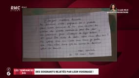 REPLAY RADIO - Coronavirus: des soignants rejetés par leur voisinage, polémique dans les "Grandes Gueules"