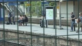 Mercredi dernier, un homme a agressé une femme de 32 ans, toujours dans le coma et en a violé une autre, d'une vingtaine d'années.
