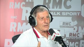 Jean-Michel Larqué