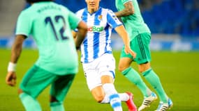 Martin Odegaard