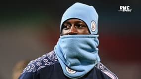 Manchester City: deux nouvelles inculpations pour viol contre Benjamin Mendy
