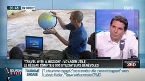 Le tourisme engagé fait de plus en plus d’adeptes