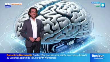 "Clonage de la voix et IA" - La météo de Colas du jeudi 25 septembre 2025
