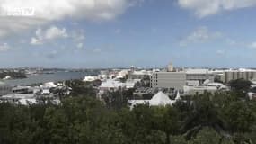 Petit tour des Bermudes, pays hôte de la Coupe de l’America 2017
