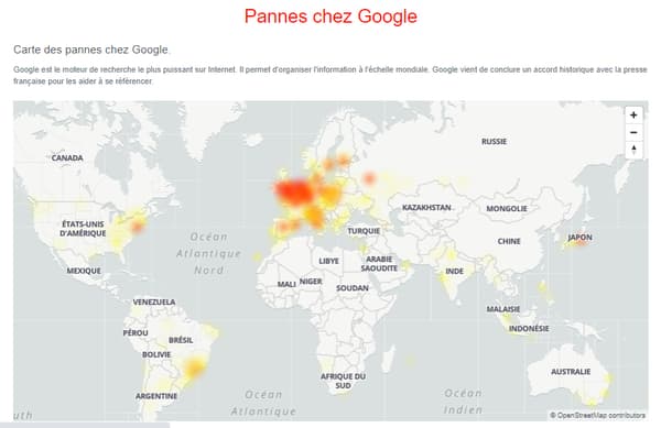 Google Google
