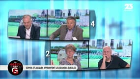 Le Match des GG - 09/11