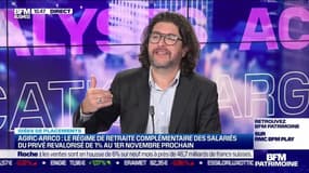 Idée de placements : Agirc-Arrco, le régime de retraite complémentaire des salariés du privé revalorisé - 20/10