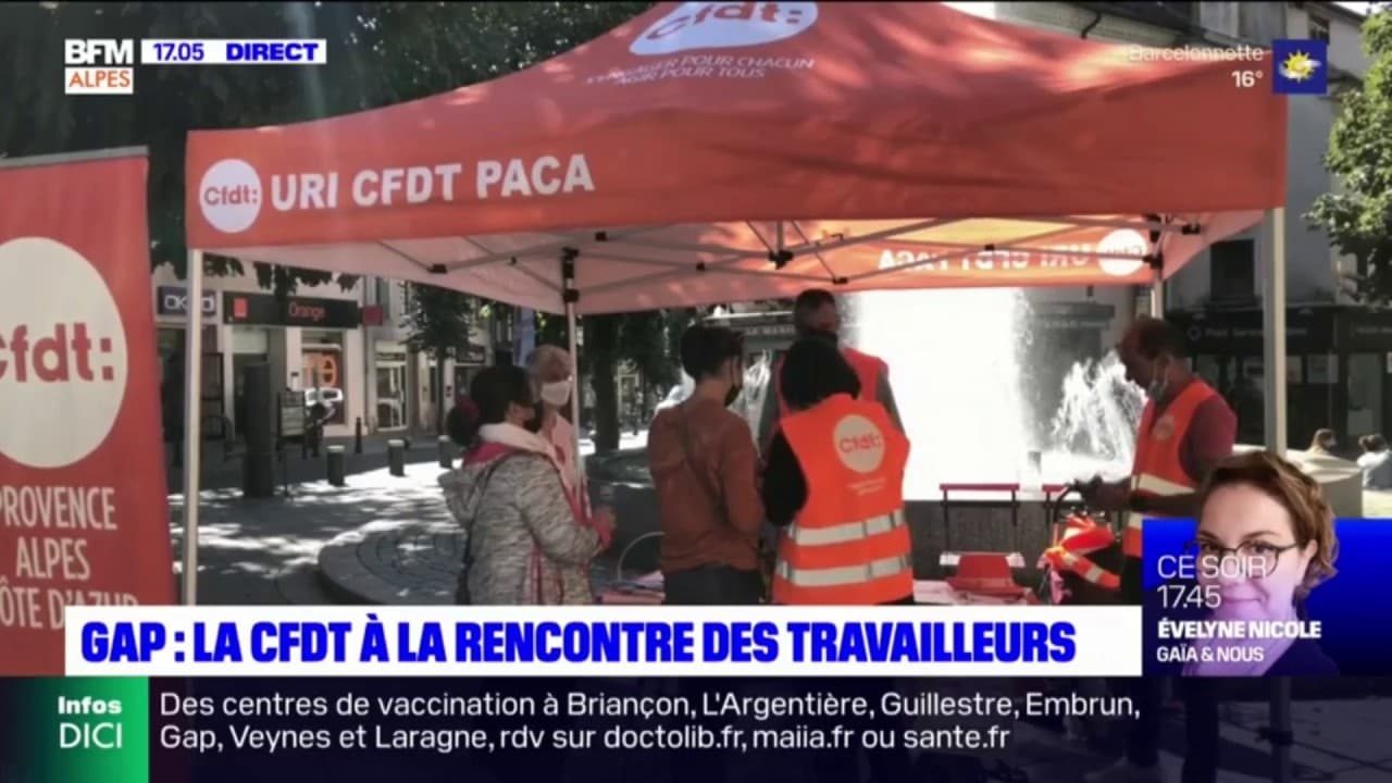 rencontre briancon