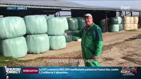 Pourquoi les agriculteurs ne participent pas aux mobilisations contre la réforme des retraites?
