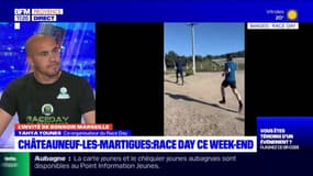 Châteauneuf-les-Martigues: la Race Day organisé ce week-end