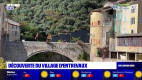 Tout terrain du dimanche 3 décembre 2023 - Découverte du village d'Entrevaux