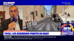 Effondrements rue de Tivoli: face à la colère des sinistrés, la ville assure être "aux côtés des évacués"