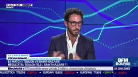 BFM Bourse : Partie 1  - 06/02
