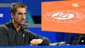 Roland-Garros : "Aucun copinage", Escudé réagit à la polémique des wildcards