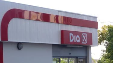 Dia emploie 7.000 personnes en France