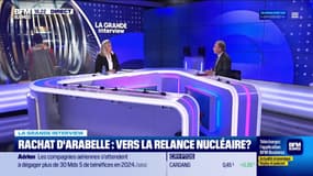 "EDF est beaucoup plus vulnérable et beaucoup moins puissante"