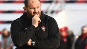 Patrice Collazo (RCT)