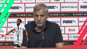 Rennes : Kalimuendo ? "Une arme supplémentaire" lance Génésio