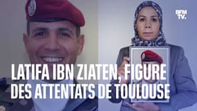 10 ans après les attentats de Toulouse, Latifa Ibn Ziaten se bat pour la mémoire de son fils Imad