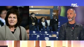 Equipe de France : "C’est gênant", Di Meco tacle les tensions entre les familles des joueurs