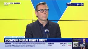 Le match des valeurs : Zoom sur Sword Group et Digital Realty Trust - 10/01