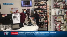 La consommation des Français repart pour ce premier week-end déconfiné