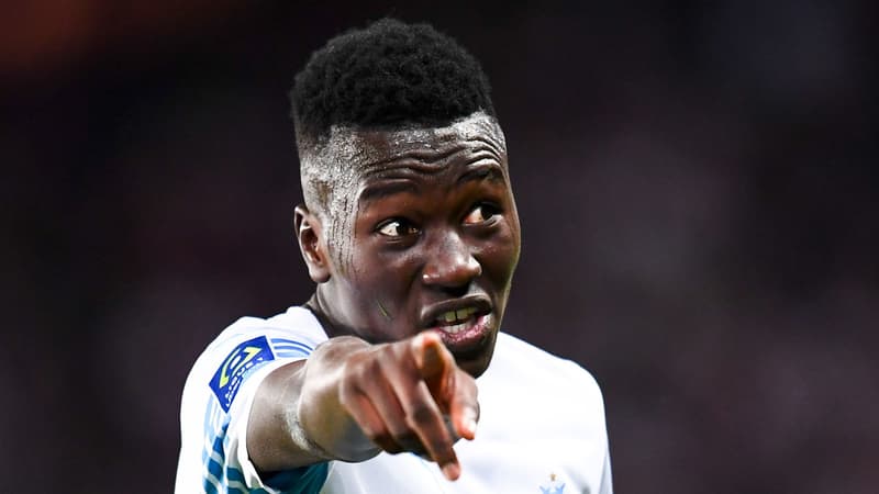OM: l'affaire du transfert de Pape Gueye sera étudiée au TAS début mars