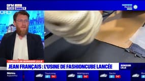 Jeans fabriqués dans le Nord: "un impact environnemental et social"