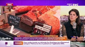 Lièvre : "Quand on arrive à trouver une personne qui veut travailler, on lui coupe tout !"