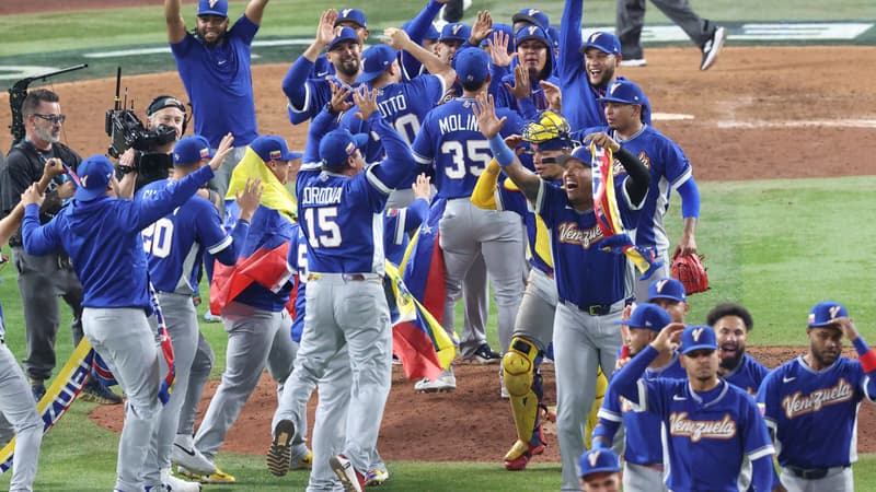 "État n°51, ça vous dit quelque chose?": le message provocateur de Trump après la qualification du Venezuela en finale de la Classique mondiale de baseball
