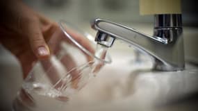 Grâce aux appels lancés par les élus, les habitants ont réduit leur consommation d'eau.