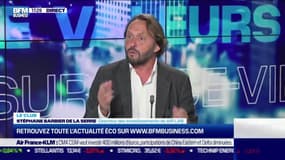 BFM Bourse : Partie 3  - 24/05