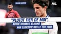 Roland-Garros : "Plutôt fier de moi", souligne Herbert, éliminé par Djokovic dès le 1er tour