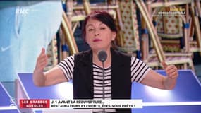 J-1 avant la réouverture... restaurateurs et clients, êtes-vous prêts ? - 01/06