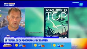 L'invité de Bonjour Var du jeudi 25 septembre 2025 - Fabien de Ganay