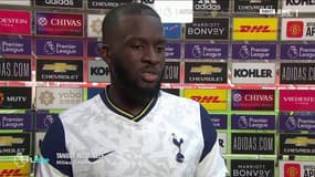 Tanguy Ndombélé