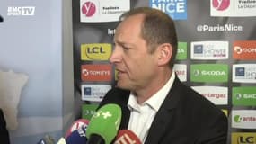 Paris-Nice : le parcours dévoilé