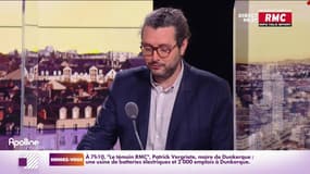 Les histoires de Charles Magnien  : Il gagne sa vie en faisant la queue - 02/02