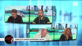 Le Match des GG – 20/08