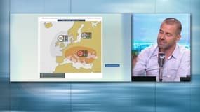 Météo: à quoi faut-il s'attendre cet été? 