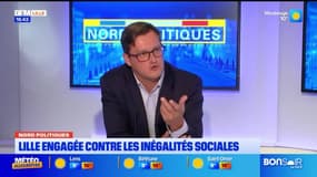 Ville de Lille : Quelles sont les dernières priorités du mandat de Martine Aubry ?