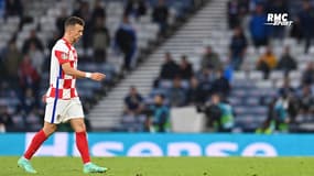 Euro 2021 / Croatie : Positif au Covid-19, Ivan Perisic forfait face à l’Espagne
